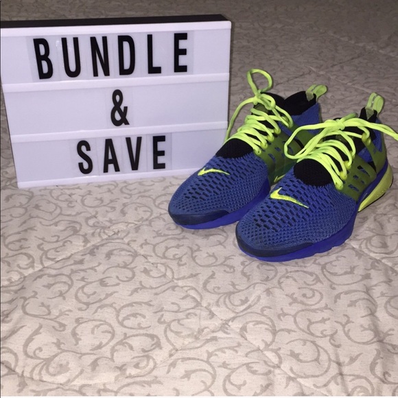 Nike Other - Men’s Nike Presto✅